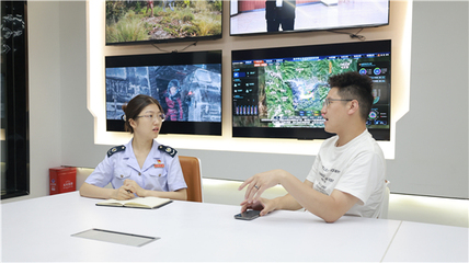 黔南税务 税惠赋能青企成长 服务护航科技信息咨询创新发展