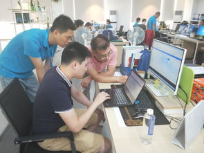 宁德市科协深入一线开展科技信息实地服务，精准助力企业创新发展