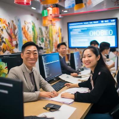 泰国十年长期居留签证（LTR Visa）全攻略 申请条件、办理流程与科技信息咨询优势详解